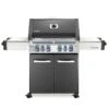 NAPOLEON Prestige 500 Charocal Grau -Grill Verkaufsgeschäft Napoleon Produktbild 137