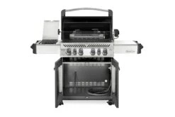 NAPOLEON Prestige 500 Charocal Grau -Grill Verkaufsgeschäft Napoleon Produktbild 138