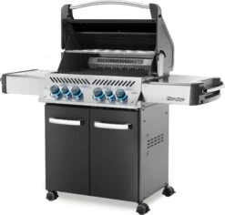 NAPOLEON Prestige 500 Charocal Grau -Grill Verkaufsgeschäft Napoleon Produktbild 140