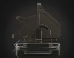 NAPOLEON Prestige 665, Edelstahl -Grill Verkaufsgeschäft Napoleon Produktbild 155