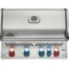 NAPOLEON Prestige PRO 500, Edelstahl, Einbau 1 NAPOLEON Prestige PRO 500, Edelstahl, Einbau -Grill Verkaufsgeschäft Napoleon Produktbild 160