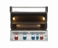 NAPOLEON Prestige PRO 500, Edelstahl, Einbau -Grill Verkaufsgeschäft Napoleon Produktbild 161