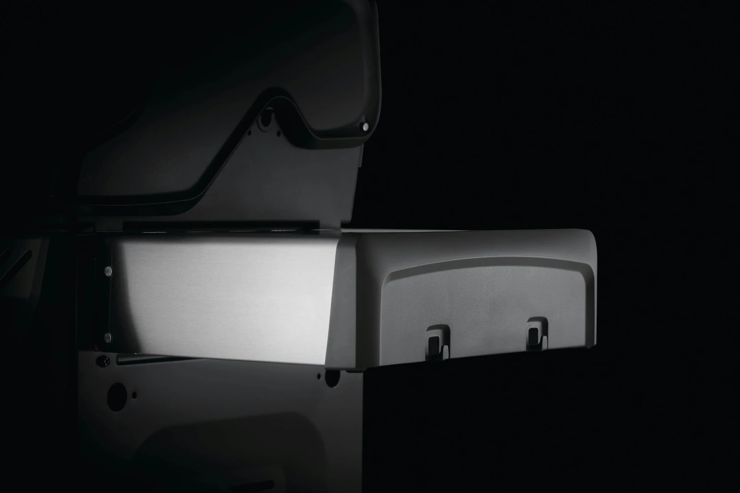 NAPOLEON Rogue XT 425 Mit SIZZLE ZONE, Metallic 8 NAPOLEON Rogue XT 425 Mit SIZZLE ZONE, Metallic – Bild 6