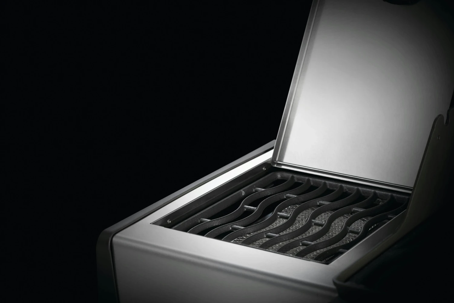 NAPOLEON Rogue XT 425 Mit SIZZLE ZONE, Metallic 10 NAPOLEON Rogue XT 425 Mit SIZZLE ZONE, Metallic – Bild 8