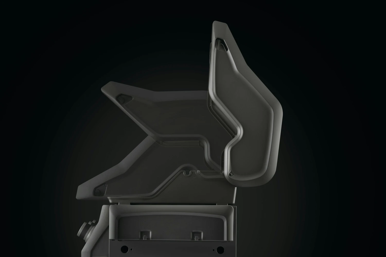 NAPOLEON Rogue XT 425 Mit SIZZLE ZONE, Metallic 11 NAPOLEON Rogue XT 425 Mit SIZZLE ZONE, Metallic – Bild 9