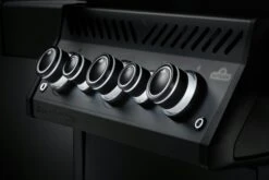 NAPOLEON Phantom Rogue SE 425, Mit Edelstahl Rosten, Mattschwarz - 2022 -Grill Verkaufsgeschäft Napoleon Produktbild 189