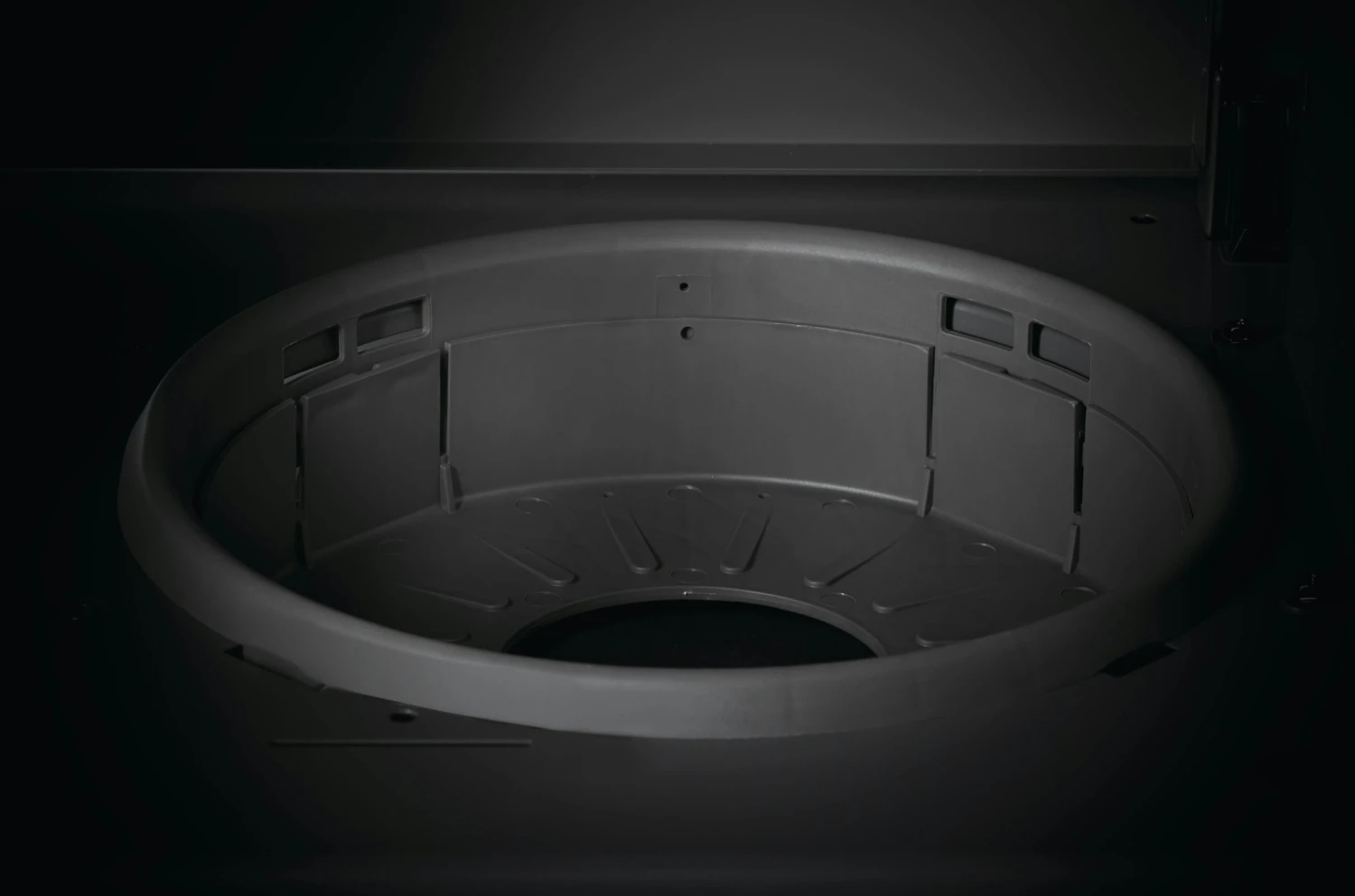 NAPOLEON Rogue 425, Mit Heck- Und Seitenbrenner, Schwarz, Inkl. Drehspieß 12 NAPOLEON Rogue 425, Mit Heck- Und Seitenbrenner, Schwarz, Inkl. Drehspieß – Bild 10