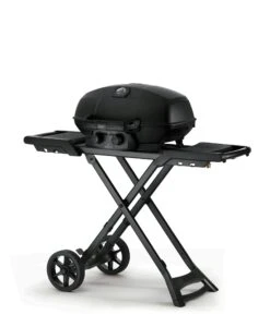 NAPOLEON Phantom TRAVELQ™ PRO285X, Mattschwarz -Grill Verkaufsgeschäft Napoleon Produktbild 198