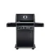NAPOLEON Rogue XT 425 Mit SIZZLE ZONE, Schwarz -Grill Verkaufsgeschäft Napoleon Produktbild 20