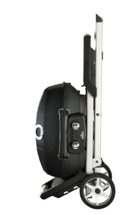 NAPOLEON Phantom TRAVELQ™ PRO285X, Mattschwarz -Grill Verkaufsgeschäft Napoleon Produktbild 209