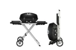 NAPOLEON Phantom TRAVELQ™ PRO285X, Mattschwarz -Grill Verkaufsgeschäft Napoleon Produktbild 210