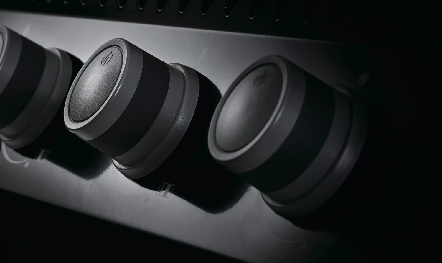 NAPOLEON Rogue XT 425 Mit SIZZLE ZONE, Schwarz 6 NAPOLEON Rogue XT 425 Mit SIZZLE ZONE, Schwarz – Bild 4