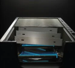 NAPOLEON Prestige PRO 500, Edelstahl -Grill Verkaufsgeschäft Napoleon Produktbild 234