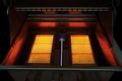 NAPOLEON Prestige PRO 825, Edelstahl, Einbau -Grill Verkaufsgeschäft Napoleon Produktbild 241