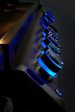 NAPOLEON Prestige PRO 825, Edelstahl, Einbau -Grill Verkaufsgeschäft Napoleon Produktbild 245