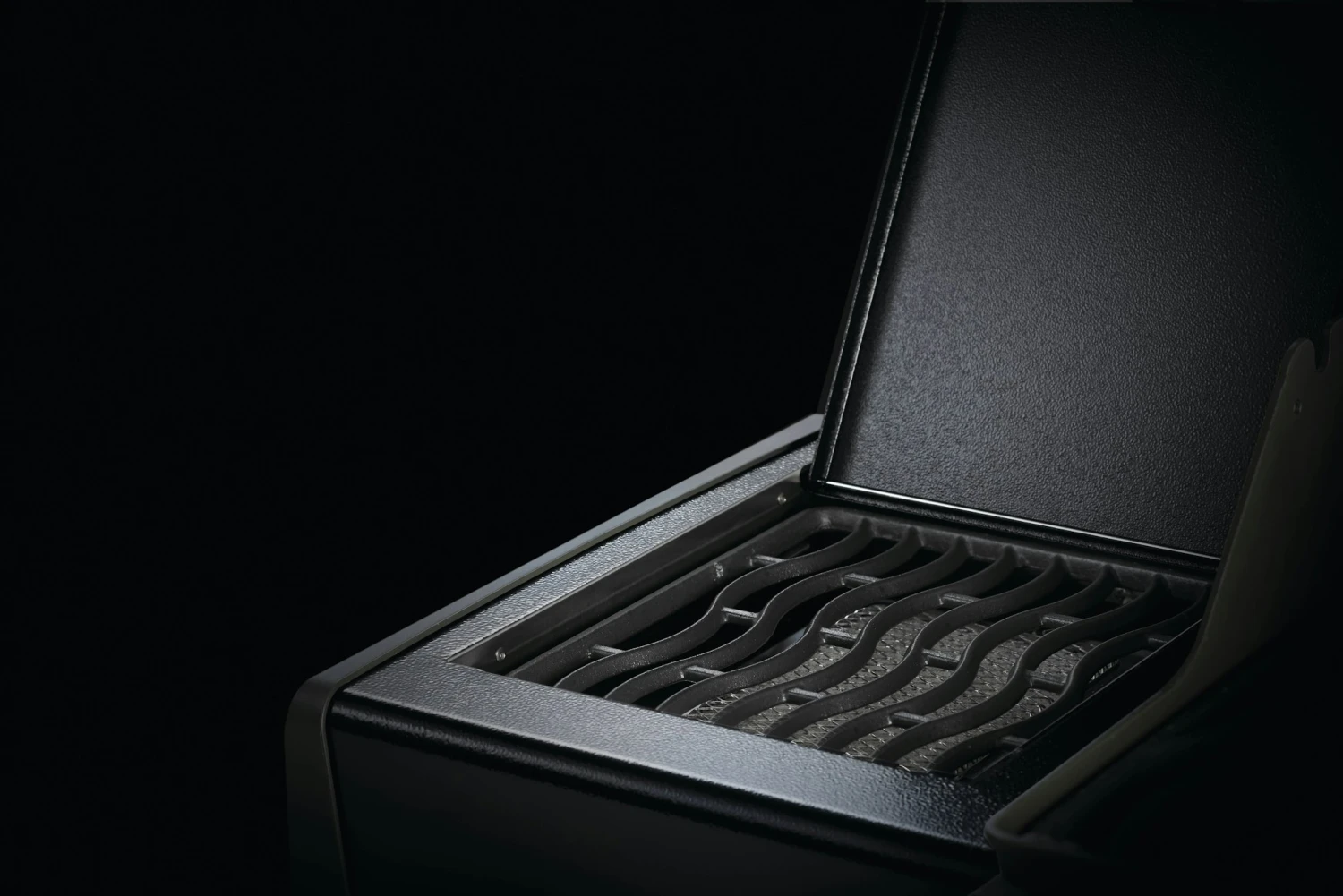 NAPOLEON Rogue XT 425 Mit SIZZLE ZONE, Schwarz 8 NAPOLEON Rogue XT 425 Mit SIZZLE ZONE, Schwarz – Bild 6