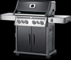 NAPOLEON Rogue SE 525, Schwarz -Grill Verkaufsgeschäft Napoleon Produktbild 268