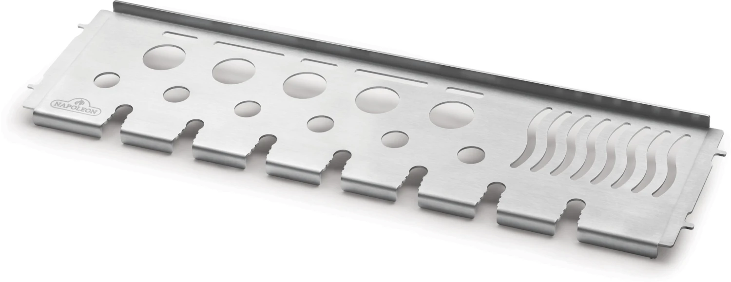 NAPOLEON Phantom Rogue SE 425, Mit Edelstahl Rosten, Mattschwarz 7 NAPOLEON Phantom Rogue SE 425, Mit Edelstahl Rosten, Mattschwarz – Bild 5