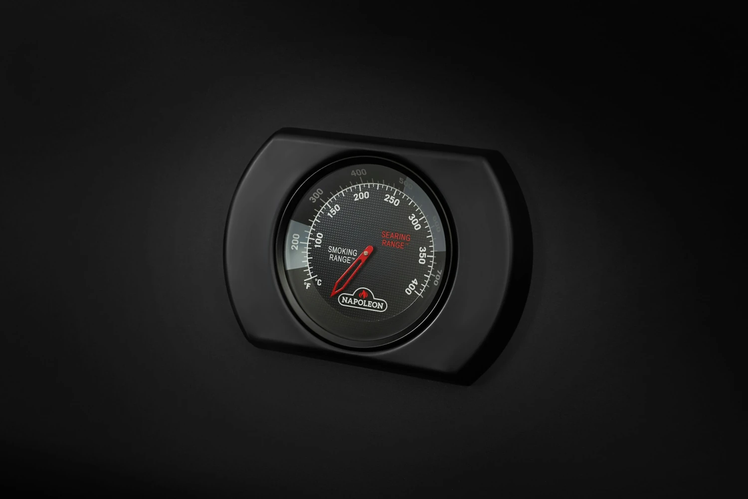 NAPOLEON Phantom Rogue SE 425, Mit Edelstahl Rosten, Mattschwarz 10 NAPOLEON Phantom Rogue SE 425, Mit Edelstahl Rosten, Mattschwarz – Bild 8
