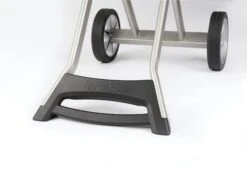 NAPOLEON Gasgrill TravelQ Pro 285X Inklusive Klappbares Wagenmodul -Grill Verkaufsgeschäft Napoleon Produktbild 305