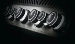 NAPOLEON Rogue SE 525, Mit Gußrosten, Schwarz -Grill Verkaufsgeschäft Napoleon Produktbild 309