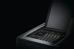 NAPOLEON Rogue 425, Schwarz, Mit Seitenkocher -Grill Verkaufsgeschäft Napoleon Produktbild 327