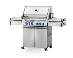 NAPOLEON Prestige PRO 500, Edelstahl, Erdgas -Grill Verkaufsgeschäft Napoleon Produktbild 349
