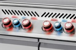 NAPOLEON Prestige PRO 500, Edelstahl, Erdgas -Grill Verkaufsgeschäft Napoleon Produktbild 354