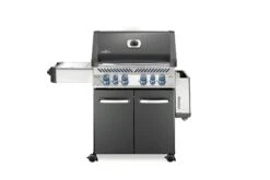 NAPOLEON Prestige 500 Edelstahl -Grill Verkaufsgeschäft Napoleon Produktbild 371
