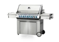 NAPOLEON Prestige PRO 665, Edelstahl, Erdgas 17 NAPOLEON Prestige PRO 665, Edelstahl, Erdgas -Grill Verkaufsgeschäft Napoleon Produktbild 417