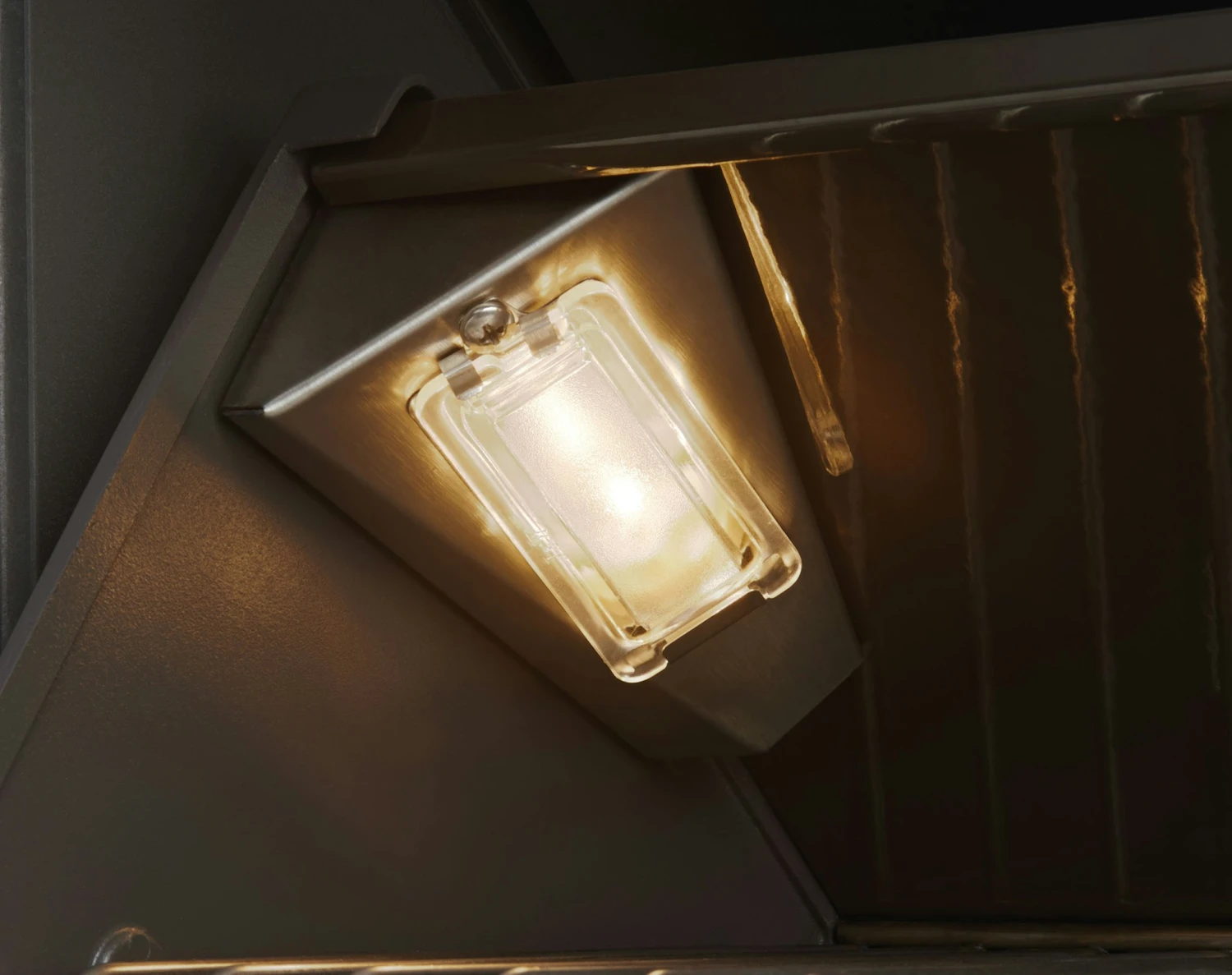 NAPOLEON Prestige PRO 665, Edelstahl, Erdgas 10 NAPOLEON Prestige PRO 665, Edelstahl, Erdgas – Bild 8