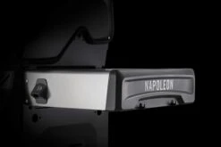 NAPOLEON Rogue SE 625, Mit Gußrosten, Schwarz -Grill Verkaufsgeschäft Napoleon Produktbild 432
