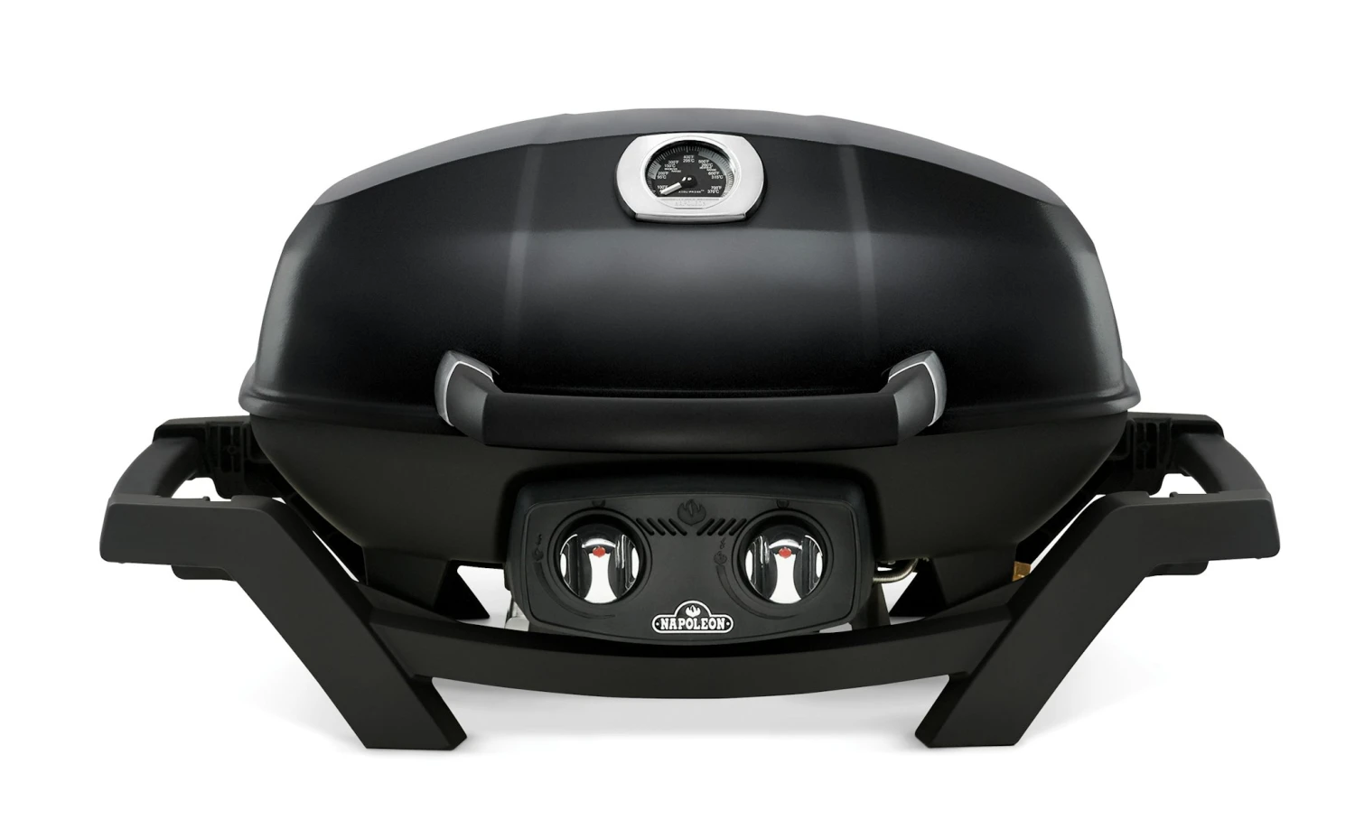 NAPOLEON TravelQ Pro 285 Gasgrill 3 NAPOLEON TravelQ Pro 285 Gasgrill