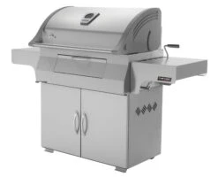 NAPOLEON Charcoal Professional, Edelstahl -Grill Verkaufsgeschäft Napoleon Produktbild 442