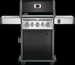 NAPOLEON Rogue SE 425, Schwarz 32 NAPOLEON Rogue SE 425, Schwarz -Grill Verkaufsgeschäft Napoleon Produktbild 56