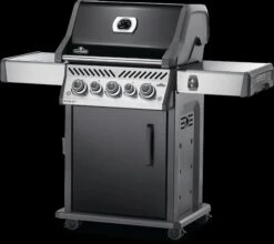 NAPOLEON Rogue SE 425, Schwarz 33 NAPOLEON Rogue SE 425, Schwarz -Grill Verkaufsgeschäft Napoleon Produktbild 57