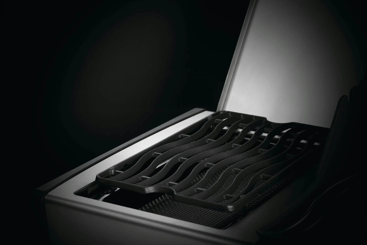 NAPOLEON Rogue SE 425, Schwarz 17 NAPOLEON Rogue SE 425, Schwarz – Bild 15