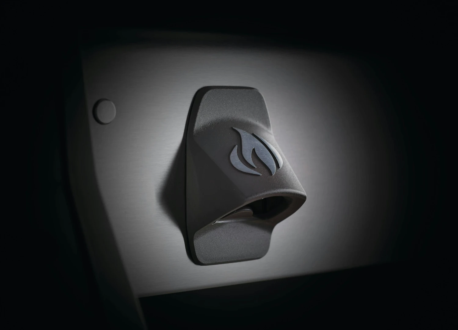 NAPOLEON Rogue SE 425, Schwarz 21 NAPOLEON Rogue SE 425, Schwarz – Bild 19