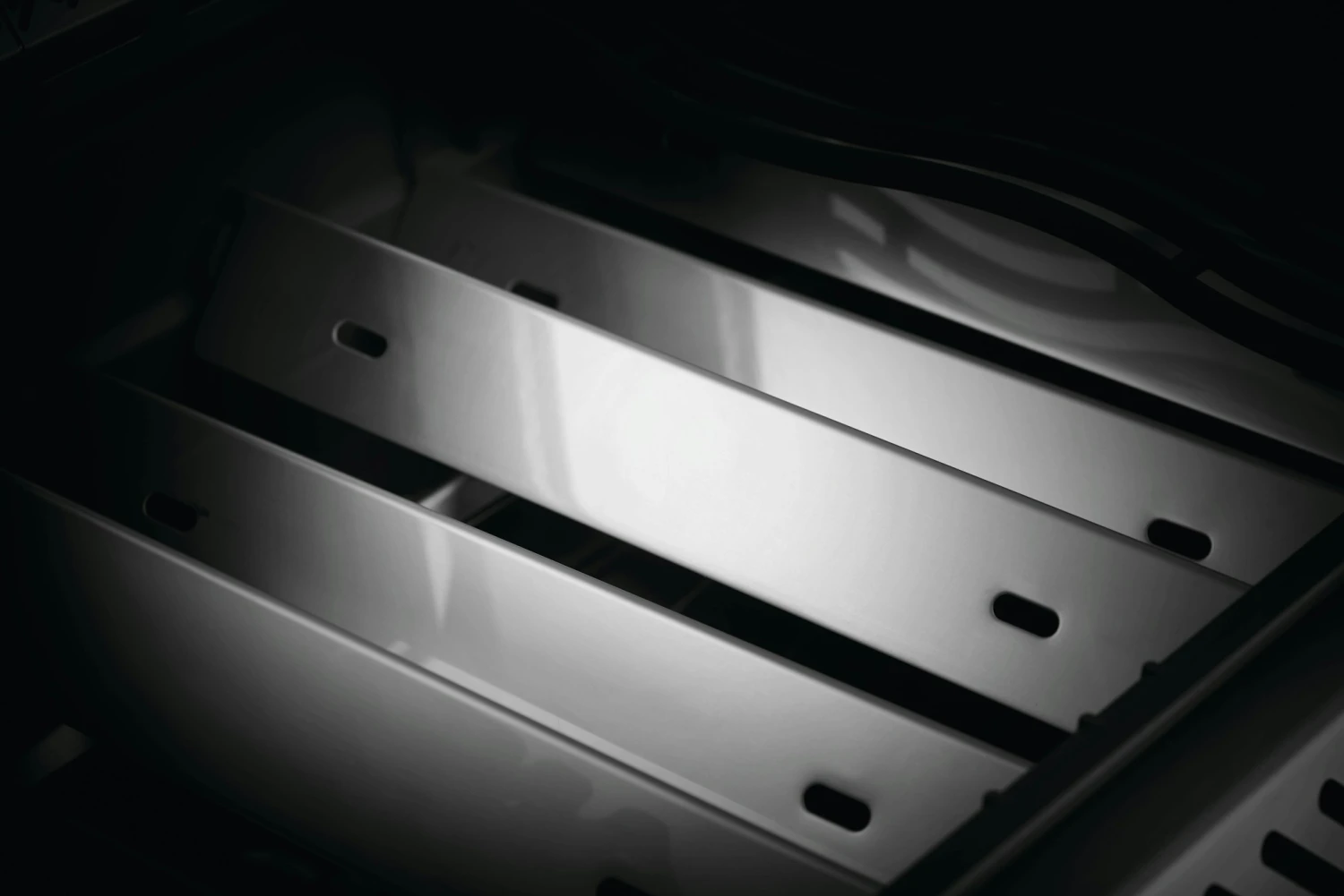 NAPOLEON Rogue SE 425, Schwarz 22 NAPOLEON Rogue SE 425, Schwarz – Bild 20