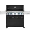 NAPOLEON Prestige 665, Schwarz 1 NAPOLEON Prestige 665, Schwarz -Grill Verkaufsgeschäft Napoleon Produktbild 66