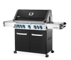 NAPOLEON Prestige 665, Schwarz 13 NAPOLEON Prestige 665, Schwarz -Grill Verkaufsgeschäft Napoleon Produktbild 67
