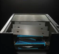 NAPOLEON Prestige 665, Schwarz 16 NAPOLEON Prestige 665, Schwarz -Grill Verkaufsgeschäft Napoleon Produktbild 70