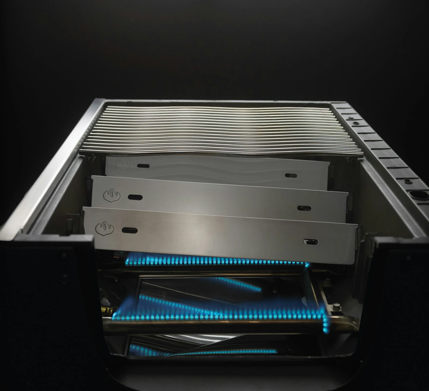 NAPOLEON Prestige 665, Schwarz 7 NAPOLEON Prestige 665, Schwarz – Bild 5