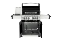 NAPOLEON Prestige 500 Schwarz 15 NAPOLEON Prestige 500 Schwarz -Grill Verkaufsgeschäft Napoleon Produktbild 77