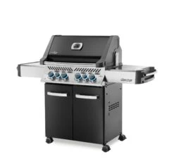 NAPOLEON Prestige 500 Schwarz 16 NAPOLEON Prestige 500 Schwarz -Grill Verkaufsgeschäft Napoleon Produktbild 78