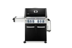 NAPOLEON Prestige 500 Schwarz 22 NAPOLEON Prestige 500 Schwarz -Grill Verkaufsgeschäft Napoleon Produktbild 83