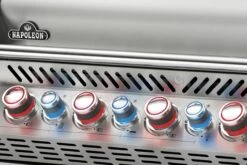 NAPOLEON Prestige PRO 665, Edelstahl -Grill Verkaufsgeschäft Napoleon Produktbild 96