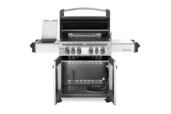 NAPOLEON Prestige 500 Edelstahl, Erdgas -Grill Verkaufsgeschäft Napoleon Produktbild 98