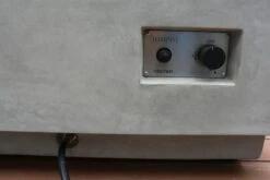 Gardenforma Gas Feuerstelle Granvill 16 Gardenforma Gas Feuerstelle Granvill -Grill Verkaufsgeschäft OFG121 Granville Lifestyle Detail4