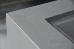 Gardenforma Gas Feuerstelle Ridgefield -Grill Verkaufsgeschäft OFG150 Ridgefield Lifestyle Detail2